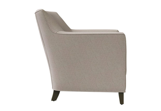 14306 Clarissa Chair - side