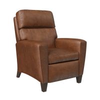 15437 Deluxe Recliner - quarter turn