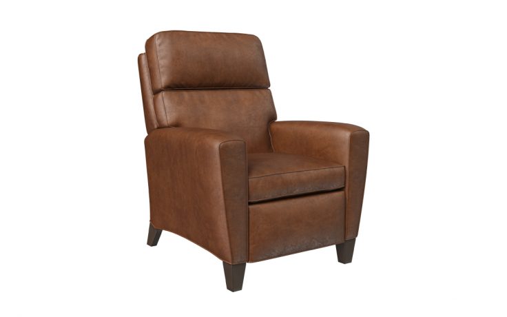 15437 Deluxe Recliner - quarter turn