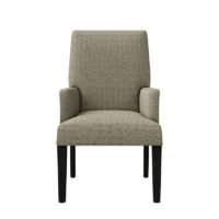 11101 Hudson Arm Chair - front