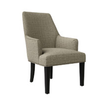 11106 Mackenzie Arm Chair - angle