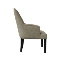 11106 Mackenzie Arm Chair - side