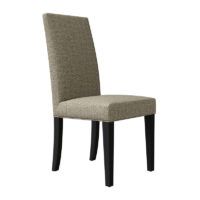 11100 Hudson Side Chair - angle