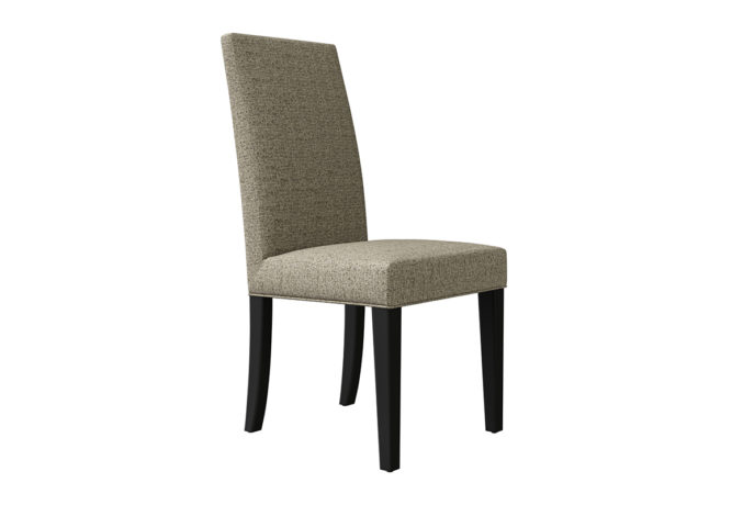 11100 Hudson Side Chair - angle