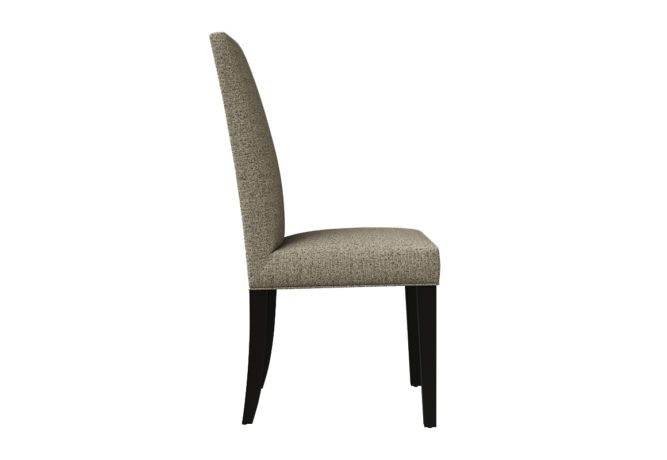 11100 Hudson Side Chair - side