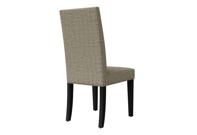 11100 Hudson Side Chair - back