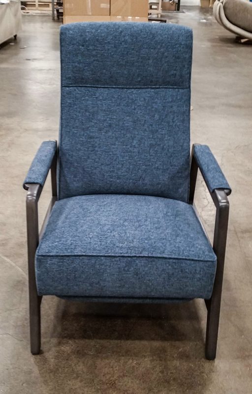Stitch Chair - Vogel Design