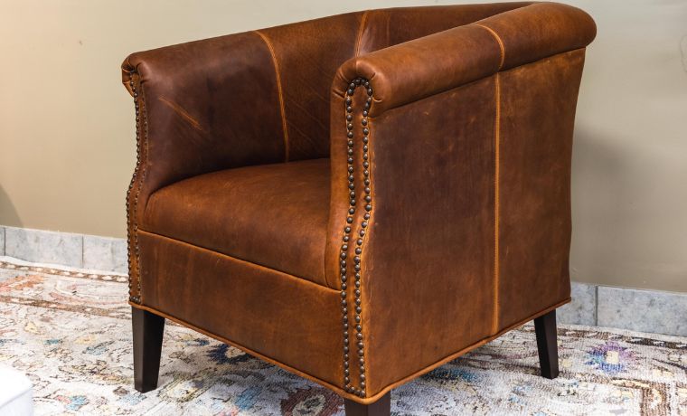 10 Small living room chairs that are perfect for your small living room.